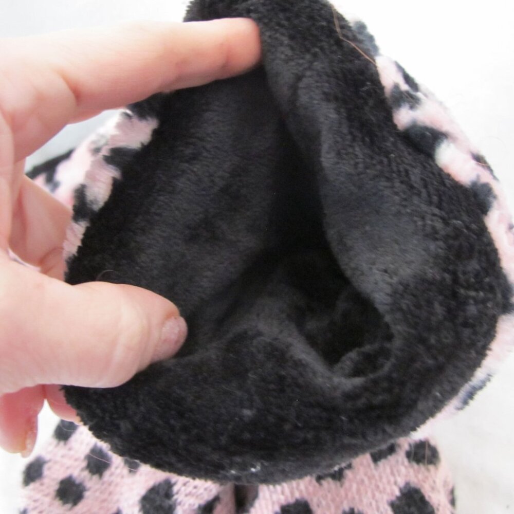 Like New - UGG Fleece Lined Socks - Picture 10 of 11